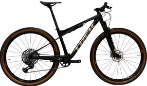 Trek - Supercaliber 9.9 Carbon SRAM XX1 AXS, 2020