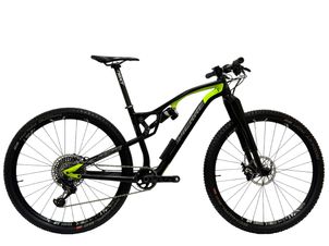 Lapierre - XR 929 SRAM XX1 Carbon, 2017