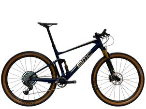 BMC - Fourstroke 01 one Carbon SRAM XX1 AXS, 2021