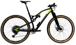 Lapierre - XR 929 CARBON XX1, 2017