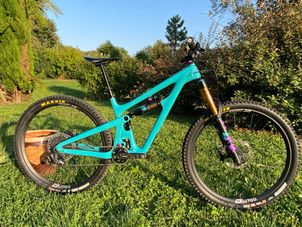 Yeti - SB150 T2, 2021