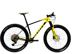 Scott - Scale 900 RC World Cup Carbon SRAM XX1 AXS, 2020