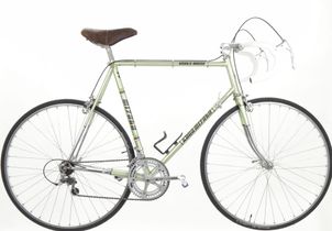 Koga - Miyata Gent's Racer, 1985