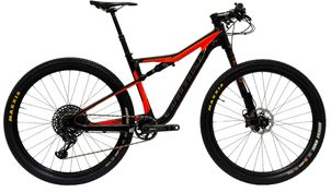 Cannondale - Scalpel SI 2 CARBON GX, 2018