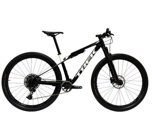 Trek - Supercaliber 9.7 CARBON NX, 2021