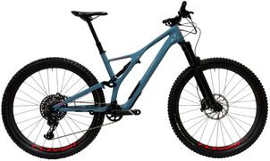 Specialized - Stumpjumper Expert CARBON GX, 2019