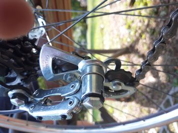 Used Bianchi Gimondi 1978 Road & Gravel, Blue — image 4 of 21