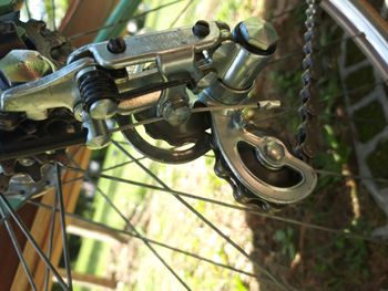 Used Bianchi Gimondi 1978 Road & Gravel, Blue — image 3 of 21