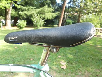 Used Bianchi Gimondi 1978 Road & Gravel, Blue — image 15 of 21