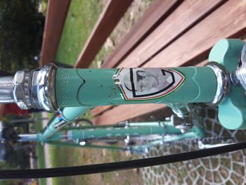 Used Bianchi Gimondi 1978 Road & Gravel, Blue — image 18 of 21