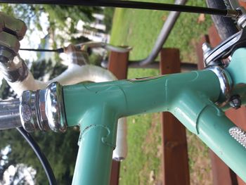 Used Bianchi Gimondi 1978 Road & Gravel, Blue — image 17 of 21