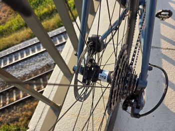 Used Author Ronin SL 2021 Road & Gravel, Blue — image 5 of 7