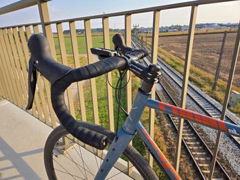 Used Author Ronin SL 2021 Road & Gravel, Blue — image 7 of 7