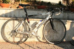 Specialized - Allez Sport Compact Double 2009, 2009