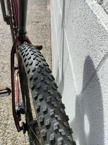 Used Specialized Chisel Hardtail Comp 2023 2023 Mountainbike, Red, 29 — image 24 of 26