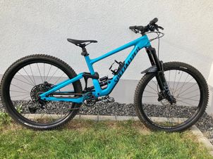 Specialized - Enduro Comp 2021, 2021