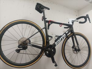 BMC - Teammachine SLR01 TWO, 2023