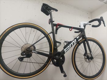 BMC - Teammachine SLR01 TWO, 2023