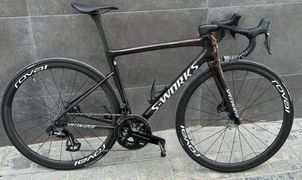 Specialized - S-Works Tarmac SL8 - Shimano Dura-Ace Di2 2024, 2024