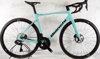 Bianchi - SPECIALISSIMA COMP ULTEGRA Di2, 2024