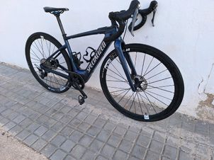 Specialized - Turbo Creo SL Comp Carbon 2021, 2021