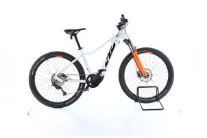 KTM - Macina Race 272, 2021