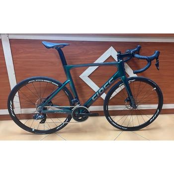 CIÖCC, Ciocc Bici Blade - Sram Rival 12v Disc - Ruote Fir Ares Pro