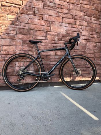 Specialized - Diverge Sport Carbon 2022, 2022