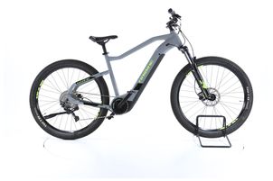 Haibike - HardNine 6, 2021