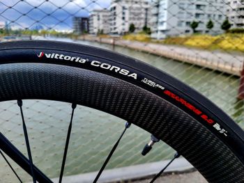Used Basso Astra Dics m. Mavic Cosmic SLR 45 & Powermeter 2019 Road & Gravel, Red — image 7 of 13