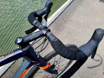 Used Basso Astra Dics m. Mavic Cosmic SLR 45 & Powermeter 2019 Road & Gravel, Red — image 5 of 13