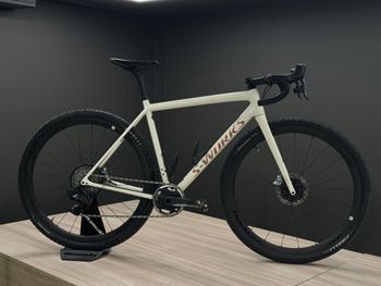 Specialized - S-Works Crux 2024, 2024