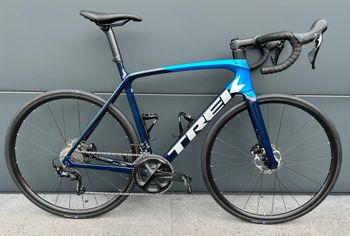 Trek - Émonda SL 5 Disc, 2022