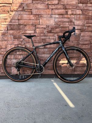 Specialized - Diverge Sport Carbon 2022, 2022