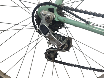 Used Bianchi Sprint 1970 Road & Gravel — image 8 of 30