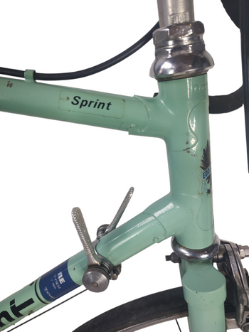 Used Bianchi Sprint 1970 Road & Gravel — image 11 of 30