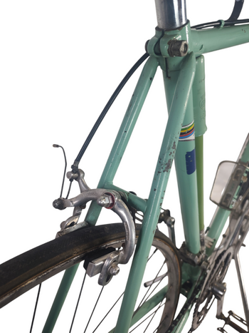 Used Bianchi Sprint 1970 Road & Gravel — image 3 of 30