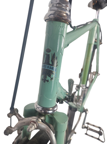 Used Bianchi Sprint 1970 Road & Gravel — image 20 of 30