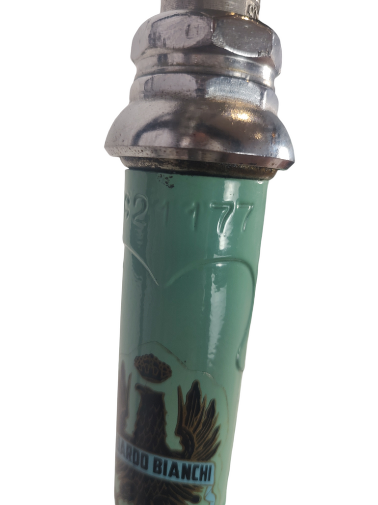 Used Bianchi Sprint 1970 Road & Gravel — image 19 of 30