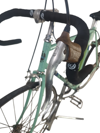 Used Bianchi Sprint 1970 Road & Gravel — image 21 of 30