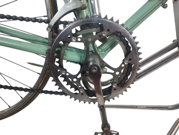 Used Bianchi Sprint 1970 Road & Gravel — image 9 of 30