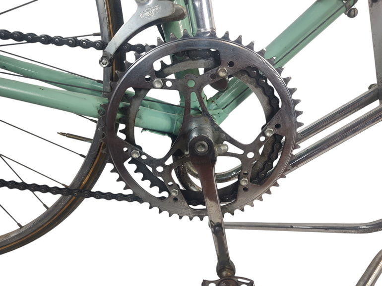 Used Bianchi Sprint 1970 Road & Gravel — image 9 of 30