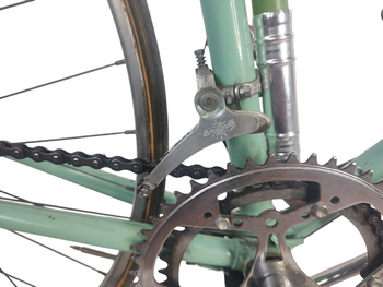 Used Bianchi Sprint 1970 Road & Gravel — image 10 of 30
