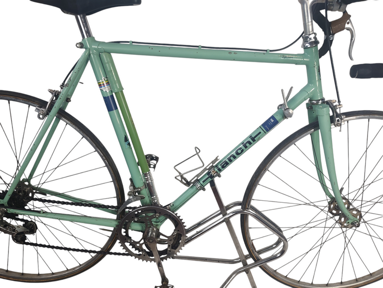 Used Bianchi Sprint 1970 Road & Gravel — image 14 of 30