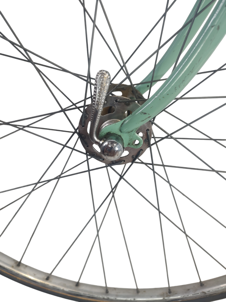 Used Bianchi Sprint 1970 Road & Gravel — image 17 of 30