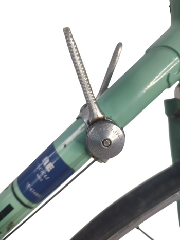 Used Bianchi Sprint 1970 Road & Gravel — image 4 of 30