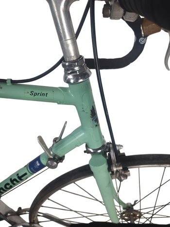 Used Bianchi Sprint 1970 Road & Gravel — image 2 of 30