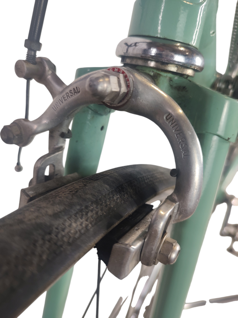 Used Bianchi Sprint 1970 Road & Gravel — image 18 of 30