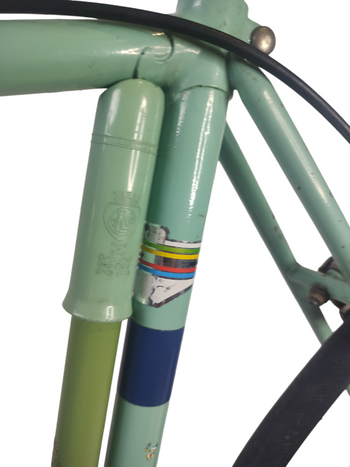 Used Bianchi Sprint 1970 Road & Gravel — image 22 of 30