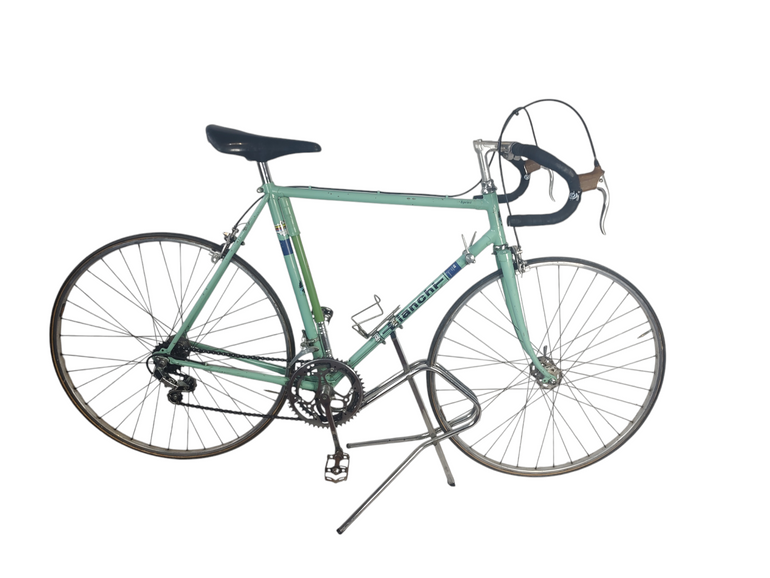 Used Bianchi Sprint 1970 Road & Gravel — image 1 of 30